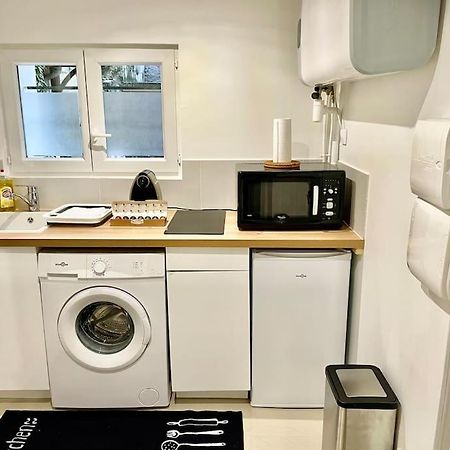 Studio Proche De Paris, Versailles Et La Defense Chaville Extérieur photo