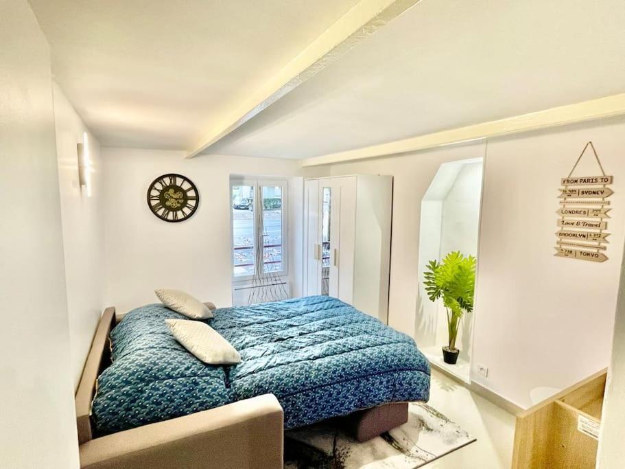 Studio Proche De Paris, Versailles Et La Defense Chaville Extérieur photo